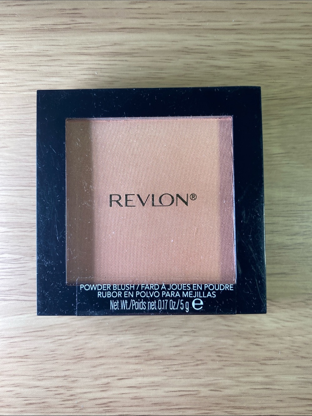 Revlon Powder Blush - Ravishing Rose